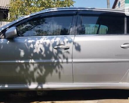 Серый Опель Сигнум, объемом двигателя 1.91 л и пробегом 300 тыс. км за 6250 $, фото 16 на Automoto.ua