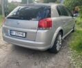 Сірий Опель Сігнум, об'ємом двигуна 1.9 л та пробігом 290 тис. км за 4800 $, фото 4 на Automoto.ua