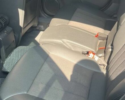 Сірий Опель Сігнум, об'ємом двигуна 1.8 л та пробігом 200 тис. км за 5000 $, фото 3 на Automoto.ua