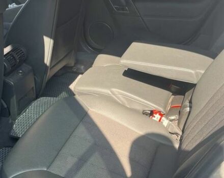 Сірий Опель Сігнум, об'ємом двигуна 1.8 л та пробігом 200 тис. км за 5000 $, фото 2 на Automoto.ua