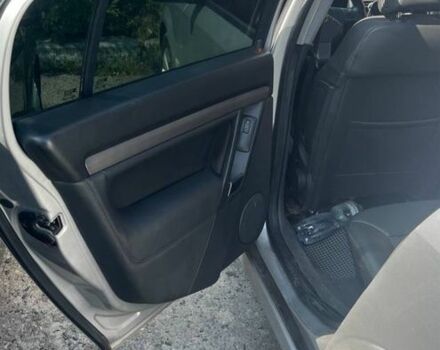 Сірий Опель Сігнум, об'ємом двигуна 1.8 л та пробігом 200 тис. км за 5000 $, фото 4 на Automoto.ua