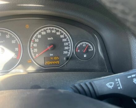 Сірий Опель Сігнум, об'ємом двигуна 1.8 л та пробігом 200 тис. км за 5000 $, фото 8 на Automoto.ua