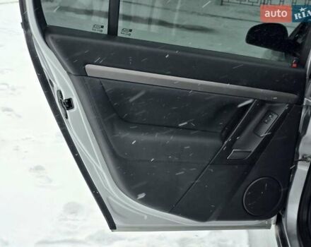 Серый Опель Сигнум, объемом двигателя 1.8 л и пробегом 208 тыс. км за 4900 $, фото 18 на Automoto.ua