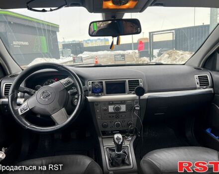 Сірий Опель Сігнум, об'ємом двигуна 1.9 л та пробігом 440 тис. км за 4800 $, фото 6 на Automoto.ua