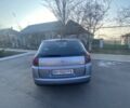 Серый Опель Сигнум, объемом двигателя 3 л и пробегом 200 тыс. км за 3999 $, фото 6 на Automoto.ua