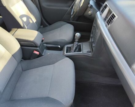 Сірий Опель Сігнум, об'ємом двигуна 1.8 л та пробігом 260 тис. км за 2200 $, фото 7 на Automoto.ua