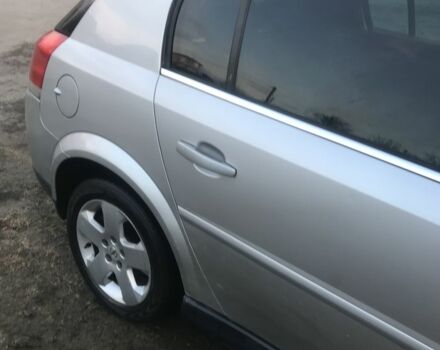 Сірий Опель Сігнум, об'ємом двигуна 2.2 л та пробігом 220 тис. км за 3200 $, фото 2 на Automoto.ua