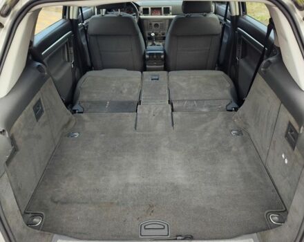 Сірий Опель Сігнум, об'ємом двигуна 1.8 л та пробігом 260 тис. км за 2200 $, фото 10 на Automoto.ua