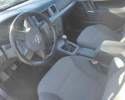 Сірий Опель Сігнум, об'ємом двигуна 1.8 л та пробігом 260 тис. км за 2200 $, фото 6 на Automoto.ua