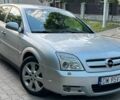 Серый Опель Сигнум, объемом двигателя 3 л и пробегом 240 тыс. км за 1908 $, фото 1 на Automoto.ua