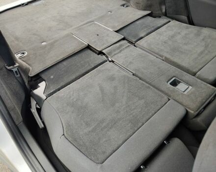 Сірий Опель Сігнум, об'ємом двигуна 1.8 л та пробігом 260 тис. км за 2200 $, фото 11 на Automoto.ua