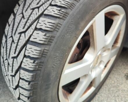 Сірий Опель Сігнум, об'ємом двигуна 1.8 л та пробігом 260 тис. км за 2200 $, фото 14 на Automoto.ua