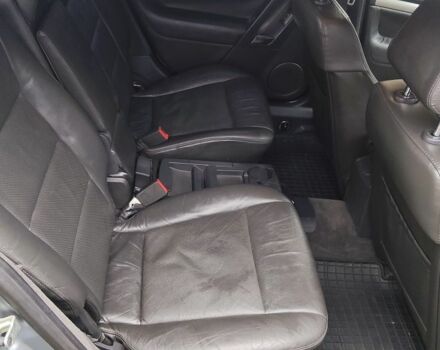 Серый Опель Сигнум, объемом двигателя 1.9 л и пробегом 380 тыс. км за 2500 $, фото 6 на Automoto.ua