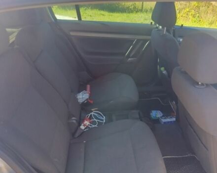 Серый Опель Сигнум, объемом двигателя 0 л и пробегом 281 тыс. км за 2749 $, фото 1 на Automoto.ua