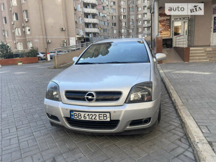Опель Сігнум 2003 у Одесі на Automoto.ua Сірий Опель Сігнум, об'ємом двигуна 2.2 л та пробігом 375 тис. км за 3500 $, фото 1 на Automoto.ua