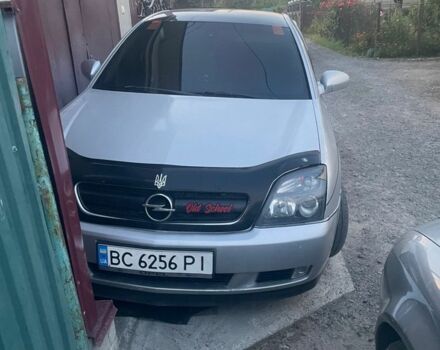 Сірий Опель Сігнум, об'ємом двигуна 2.2 л та пробігом 1000 тис. км за 2400 $, фото 1 на Automoto.ua