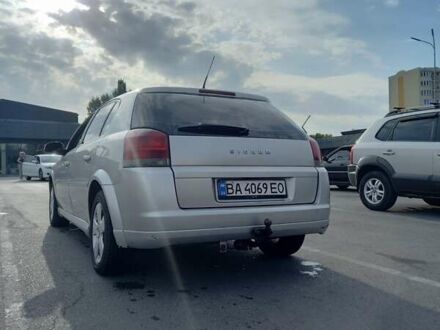 Опель Сігнум 2003 у Одесі на Automoto.ua Сірий Опель Сігнум, об'ємом двигуна 2.2 л та пробігом 340 тис. км за 4050 $, фото 1 на Automoto.ua