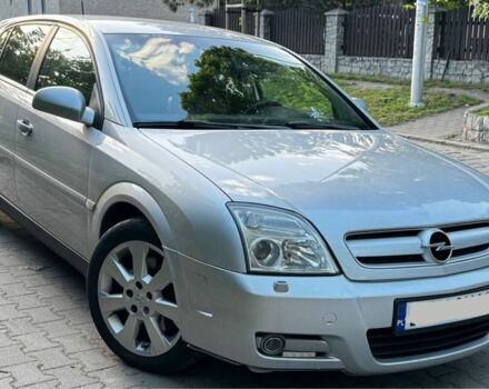 Сірий Опель Сігнум, об'ємом двигуна 3 л та пробігом 260 тис. км за 2700 $, фото 1 на Automoto.ua