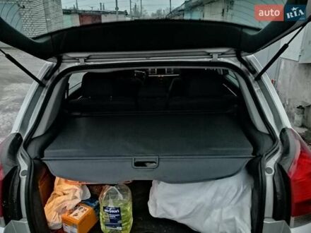 Опель Сигнум 2003 в Днепре (Днепропетровске) на Automoto.ua Серый Опель Сигнум, объемом двигателя 2.2 л и пробегом 302 тыс. км за 4000 $, фото 1 на Automoto.ua