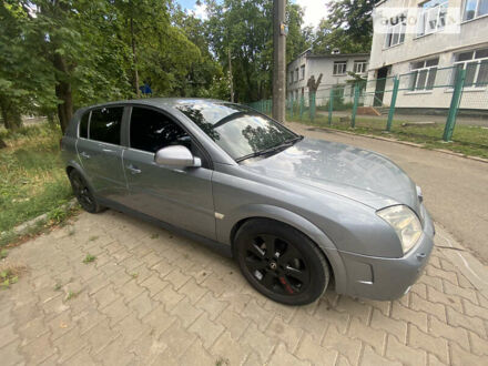 Опель Сігнум 2003 у Одесі на Automoto.ua Сірий Опель Сігнум, об'ємом двигуна 2.2 л та пробігом 219 тис. км за 5500 $, фото 1 на Automoto.ua