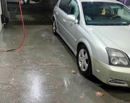 Сірий Опель Сігнум, об'ємом двигуна 2.2 л та пробігом 345 тис. км за 2800 $, фото 1 на Automoto.ua