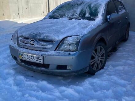 Сірий Опель Сігнум, об'ємом двигуна 3 л та пробігом 300 тис. км за 2150 $, фото 1 на Automoto.ua