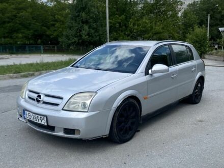Опель Сігнум 2004 у Запоріжжя на Automoto.ua Сірий Опель Сігнум, об'ємом двигуна 0 л та пробігом 2 тис. км за 1300 $, фото 1 на Automoto.ua