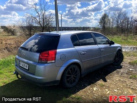 Сірий Опель Сігнум, об'ємом двигуна 1.9 л та пробігом 385 тис. км за 3400 $, фото 1 на Automoto.ua