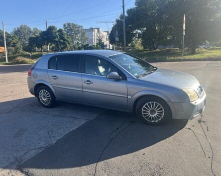 Сірий Опель Сігнум, об'ємом двигуна 1.9 л та пробігом 380 тис. км за 1889 $, фото 1 на Automoto.ua