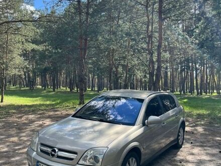 Сірий Опель Сігнум, об'ємом двигуна 1.9 л та пробігом 310 тис. км за 4100 $, фото 1 на Automoto.ua