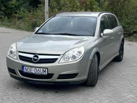 Опель Сигнум 2006 в Житомире на Automoto.ua Серый Опель Сигнум, объемом двигателя 1.9 л и пробегом 383 тыс. км за 2400 $, фото 1 на Automoto.ua