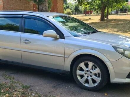 Опель Сигнум 2006 в Черкассах на Automoto.ua Серый Опель Сигнум, объемом двигателя 3 л и пробегом 327 тыс. км за 4700 $, фото 1 на Automoto.ua