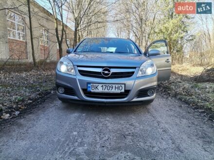 Сірий Опель Сігнум, об'ємом двигуна 1.91 л та пробігом 330 тис. км за 5300 $, фото 1 на Automoto.ua