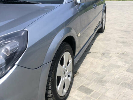 Опель Сігнум 2006 у Львові на Automoto.ua Сірий Опель Сігнум, об'ємом двигуна 1.9 л та пробігом 260 тис. км за 5555 $, фото 1 на Automoto.ua