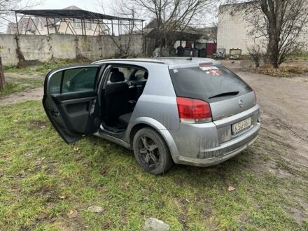 Сірий Опель Сігнум, об'ємом двигуна 1.9 л та пробігом 300 тис. км за 1500 $, фото 1 на Automoto.ua