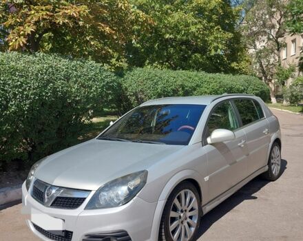 Сірий Опель Сігнум, об'ємом двигуна 1.9 л та пробігом 285 тис. км за 7900 $, фото 1 на Automoto.ua