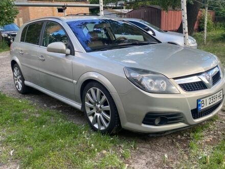 Сірий Опель Сігнум, об'ємом двигуна 1.9 л та пробігом 290 тис. км за 4800 $, фото 1 на Automoto.ua