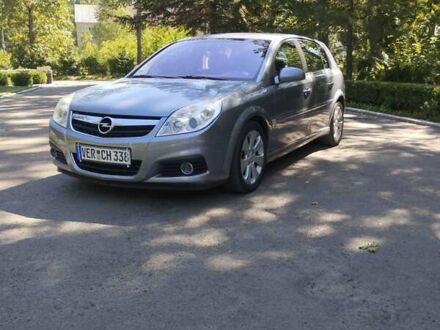 Опель Сигнум 2008 в Костополе на Automoto.ua Серый Опель Сигнум, объемом двигателя 1.9 л и пробегом 225 тыс. км за 5700 $, фото 1 на Automoto.ua
