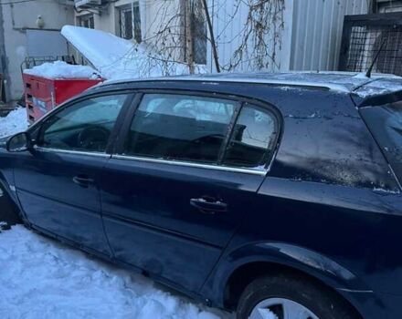 Синій Опель Сігнум, об'ємом двигуна 2.2 л та пробігом 290 тис. км за 3200 $, фото 5 на Automoto.ua