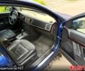 Синий Опель Сигнум, объемом двигателя 3 л и пробегом 245 тыс. км за 3950 $, фото 7 на Automoto.ua