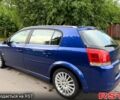 Синий Опель Сигнум, объемом двигателя 3 л и пробегом 245 тыс. км за 3950 $, фото 11 на Automoto.ua