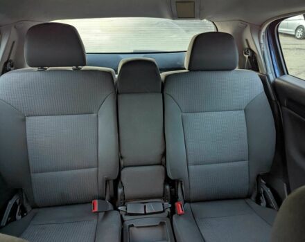 Синий Опель Сигнум, объемом двигателя 2.2 л и пробегом 180 тыс. км за 1999 $, фото 20 на Automoto.ua