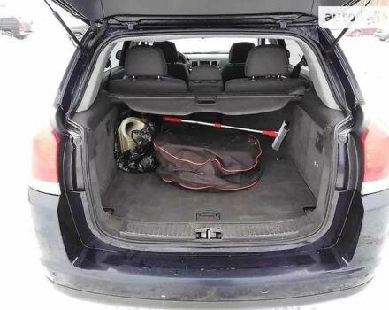 Синій Опель Сігнум, об'ємом двигуна 1.8 л та пробігом 235 тис. км за 3500 $, фото 6 на Automoto.ua