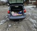 Синий Опель Сигнум, объемом двигателя 2.2 л и пробегом 298 тыс. км за 4350 $, фото 12 на Automoto.ua