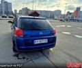 Синий Опель Сигнум, объемом двигателя 2.2 л и пробегом 300 тыс. км за 3900 $, фото 3 на Automoto.ua