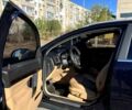 Синий Опель Сигнум, объемом двигателя 2.2 л и пробегом 205 тыс. км за 4600 $, фото 2 на Automoto.ua