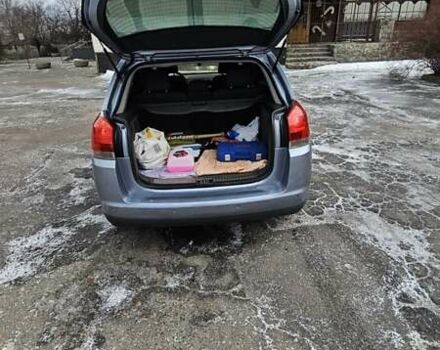 Синій Опель Сігнум, об'ємом двигуна 2.2 л та пробігом 298 тис. км за 4500 $, фото 12 на Automoto.ua