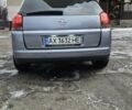 Синий Опель Сигнум, объемом двигателя 2.2 л и пробегом 298 тыс. км за 4350 $, фото 14 на Automoto.ua