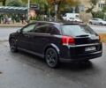 Синий Опель Сигнум, объемом двигателя 2.17 л и пробегом 355 тыс. км за 3600 $, фото 6 на Automoto.ua