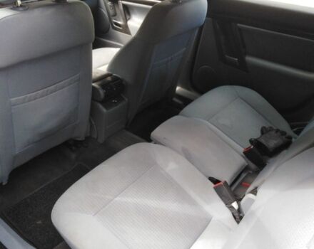 Синий Опель Сигнум, объемом двигателя 2.2 л и пробегом 363 тыс. км за 3200 $, фото 2 на Automoto.ua